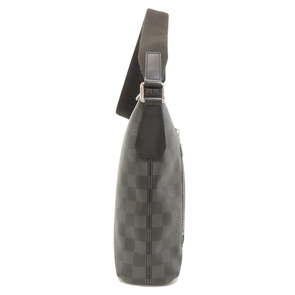 Louis Vuitton Damier Mick Canvas Shoulder Bag - Picture 3 of 11